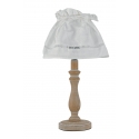 LUME LULLABY ROVERE 1XE14 18X34CM