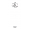 PIANTANA BLOOM BIANCA/SILVER 4XG9 50X165CM