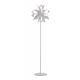 PIANTANA BLOOM BIANCA/SILVER 4XG9 50X165CM