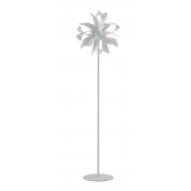 PIANTANA BLOOM BIANCA/SILVER 4XG9 50X165CM
