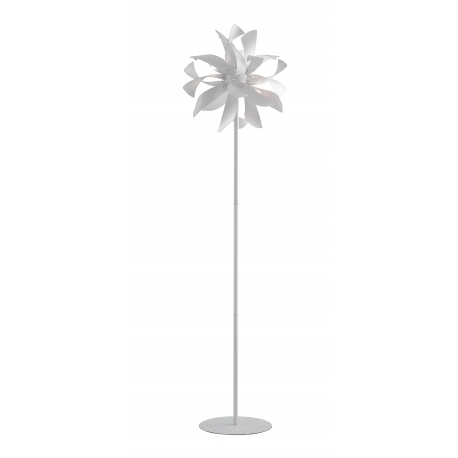 PIANTANA BLOOM BIANCA/SILVER 4XG9 50X165CM