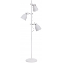 PIANTANA LEGEND BIANCO 3XE27 50X166CM