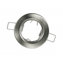 STRUTTURA INCASSO REFLEX NIKEL 8CM