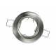 STRUTTURA INCASSO REFLEX NIKEL 8CM