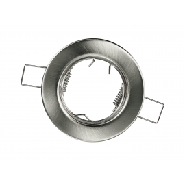 STRUTTURA INCASSO REFLEX NIKEL 8CM