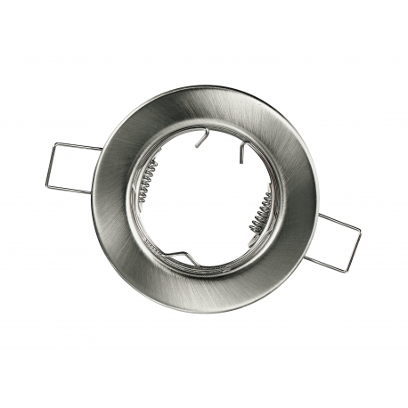 STRUTTURA INCASSO REFLEX NIKEL 8CM