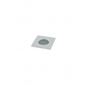STRUTTURA INCASSO VIPER BIANCO IP65 8,2X8,2X5,6CM