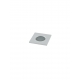 STRUTTURA INCASSO VIPER BIANCO IP65 8,2X8,2X5,6CM