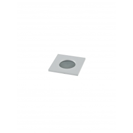 STRUTTURA INCASSO VIPER BIANCO IP65 8,2X8,2X5,6CM