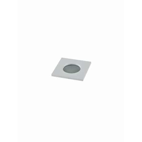 STRUTTURA INCASSO VIPER BIANCO IP65 8,2X8,2X5,6CM