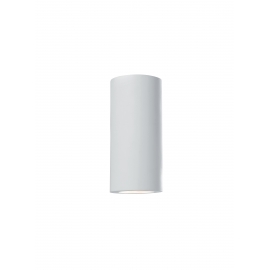 APPLIQUE BANJIE BIANCO 2XGU10 7,5X16CM