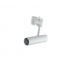 FARO BINARIO LED ROCKET BIANCO 7W 700LM 4000K 16,5