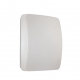 PLAFONIERA LED MOON BIANCA 24W 2000LM 4000K IP44 3