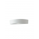 APPLIQUE TUCSON BIANCO 2XE14 IP44 36X9,6X7,5CM