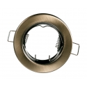 STRUTTURA INCASSO REFLEX BRUNITA 8CM