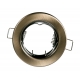 STRUTTURA INCASSO REFLEX BRUNITA 8CM