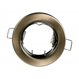 STRUTTURA INCASSO REFLEX BRUNITA 8CM
