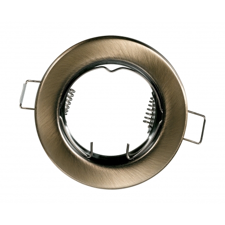 STRUTTURA INCASSO REFLEX BRUNITA 8CM