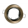 STRUTTURA INCASSO REFLEX BRUNITA 8CM