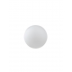 LUME DA GIARDINO LED GECO BIANCO 4W 240LM RGBW IP6