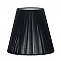 PARALUME SINFONIA NERO E14 14X15CM