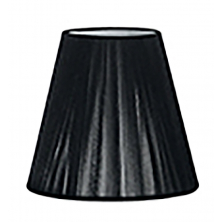 PARALUME SINFONIA NERO E14 14X15CM