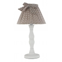 LUME SWEET BIANCO 1X27 22X41CM