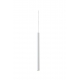SOSPENSIONE BINARIO LED OBOE BIANCO 3,5W 280LM 400