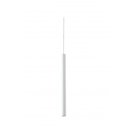 SOSPENSIONE BINARIO LED OBOE BIANCO 3,5W 280LM 400