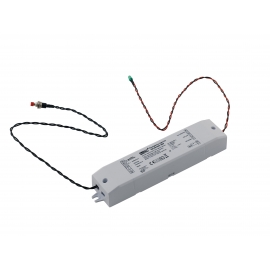 DRIVER DI EMERGENZA 4W 6-60V 400-40mA 180MIN. BATT