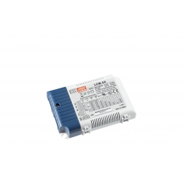 DRIVER MW CORRENTE COSTANTE DIMMERABILE 60W OUTPUT