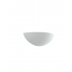 APPLIQUE MORITZ BIANCO 1XE27 31X12,5X9CM
