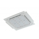 INCASSO LED ENERGY 80W 10500LM 4000K IP65 41,2X41,