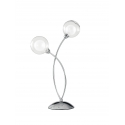 LUME BLOG CROMO 2XG9 28X48CM