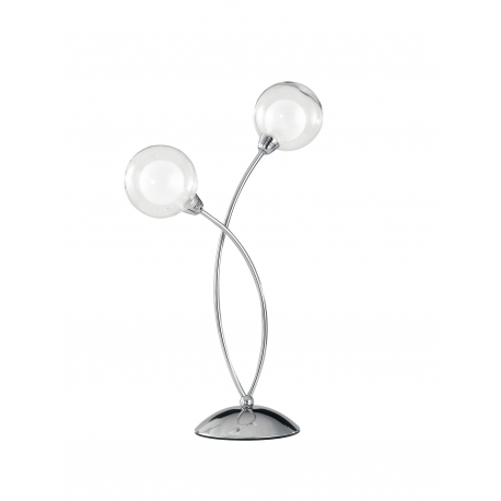 LUME BLOG CROMO 2XG9 28X48CM