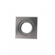 STRUTTURA INCASSO REFLEX ORIENTABILE NIKEL 8,2X8,2