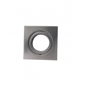 STRUTTURA INCASSO REFLEX ORIENTABILE NIKEL 8,2X8,2