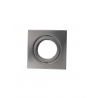 STRUTTURA INCASSO REFLEX ORIENTABILE NIKEL 8,2X8,2