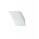 APPLIQUE MONTBLANC BIANCO 1XG9 14X20X11CM