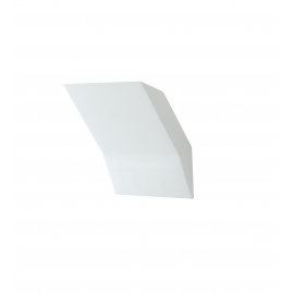 APPLIQUE MONTBLANC BIANCO 1XG9 14X20X11CM