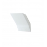 APPLIQUE MONTBLANC BIANCO 1XG9 14X20X11CM