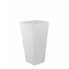 VASO DA GIARDINO LED GECO BIANCO 4W 240LM RGBW IP6