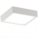 PLAFONIERA LED KLIO BIANCA 36W 2900LM 4000K 21,1X2