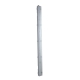 PLAFONIERA STAGNA LED ATLANTIC 2XT8 IP65 156X11,8X