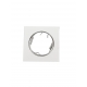 STRUTTURA INCASSO REFLEX BIANCO 8,2X8,2CM