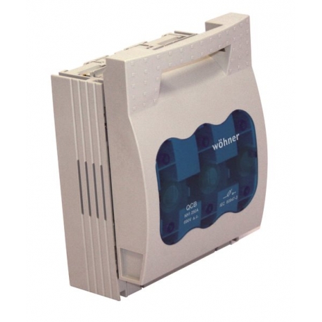 GTT load disconnector NHT 1