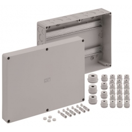 Quadro vazio RK 4/100-L