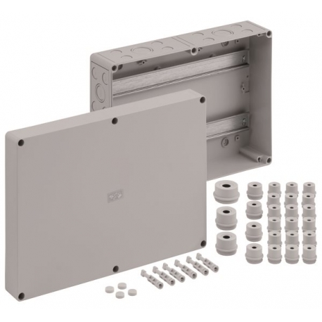Quadro vazio RK 4/100-L
