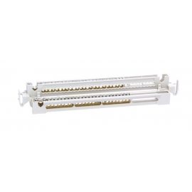 Calha de terminal AK 42 PEN-S