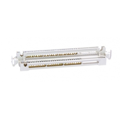 Calha de terminal AK 42 PEN-S